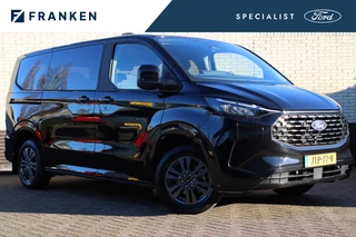 Ford Tourneo Custom PHEV L1H1 Titanium | Trekhaak | Navigatie | Led | 8P