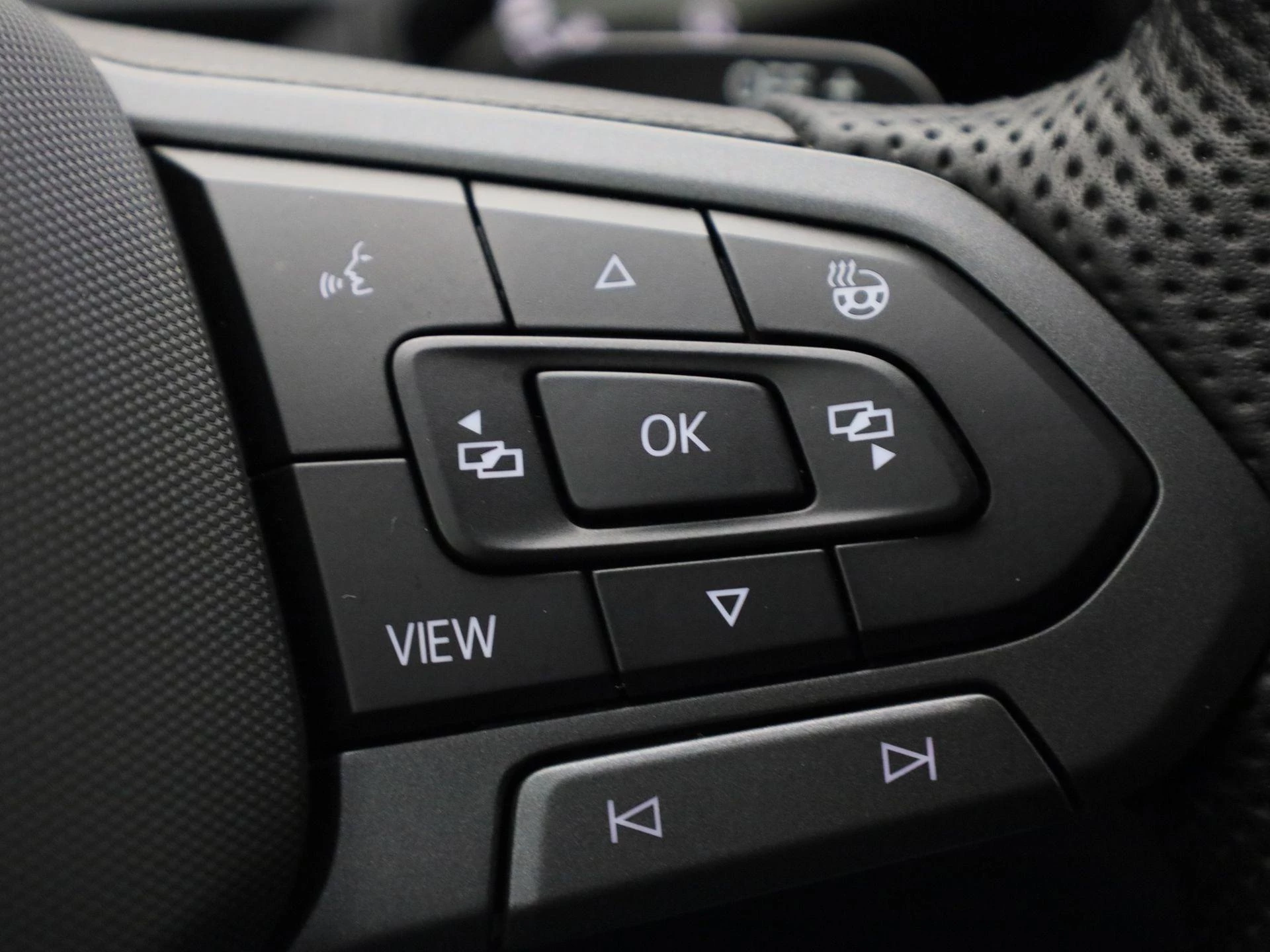 Hoofdafbeelding Volkswagen Tayron