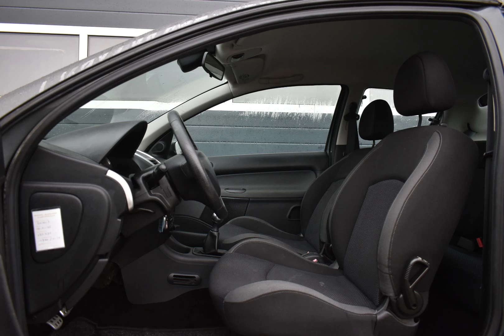 Hoofdafbeelding Peugeot 206