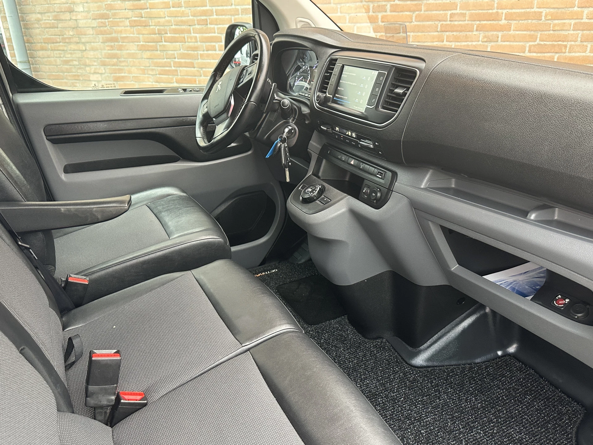 Hoofdafbeelding Peugeot Expert