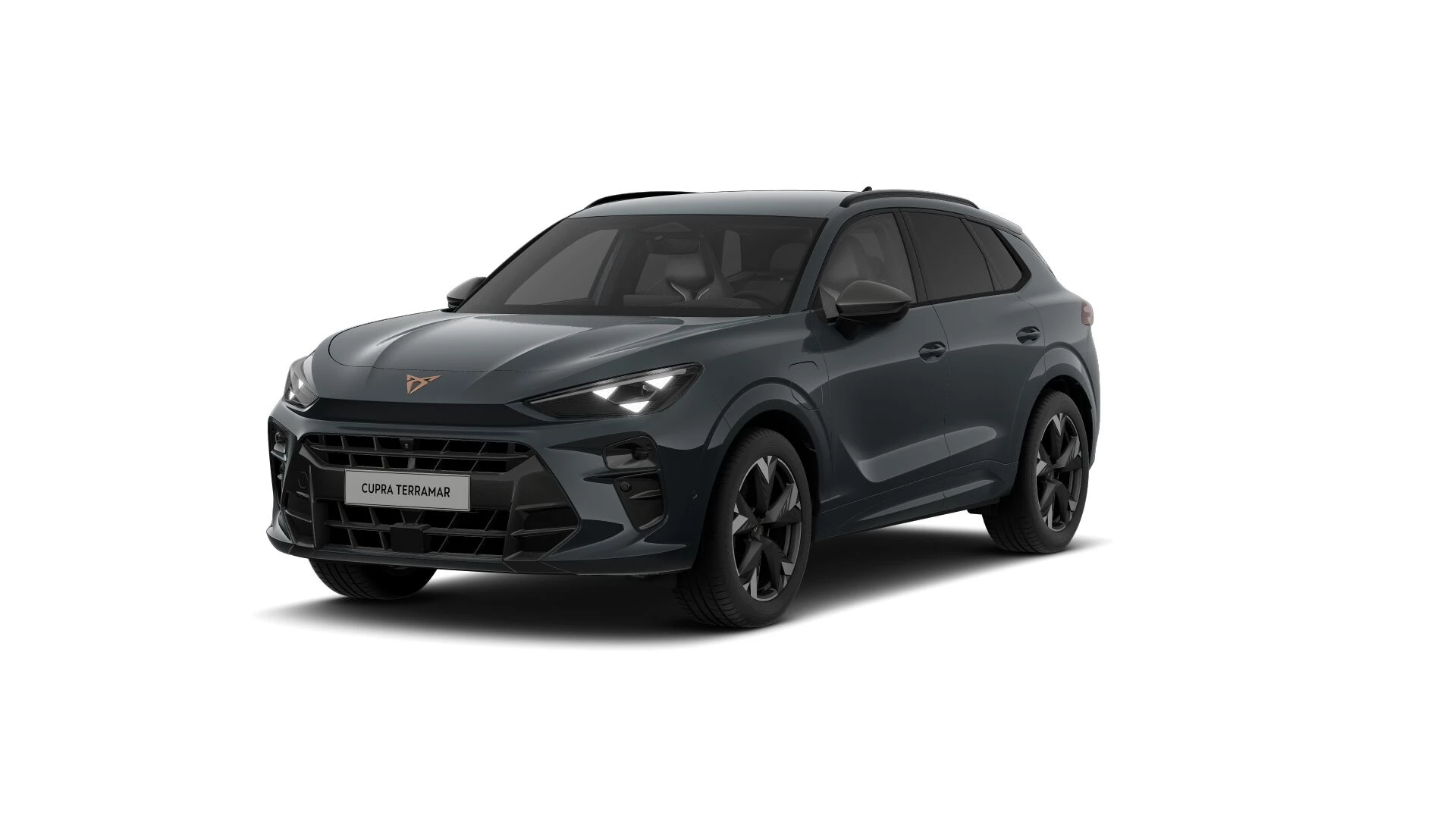 Hoofdafbeelding CUPRA Terramar