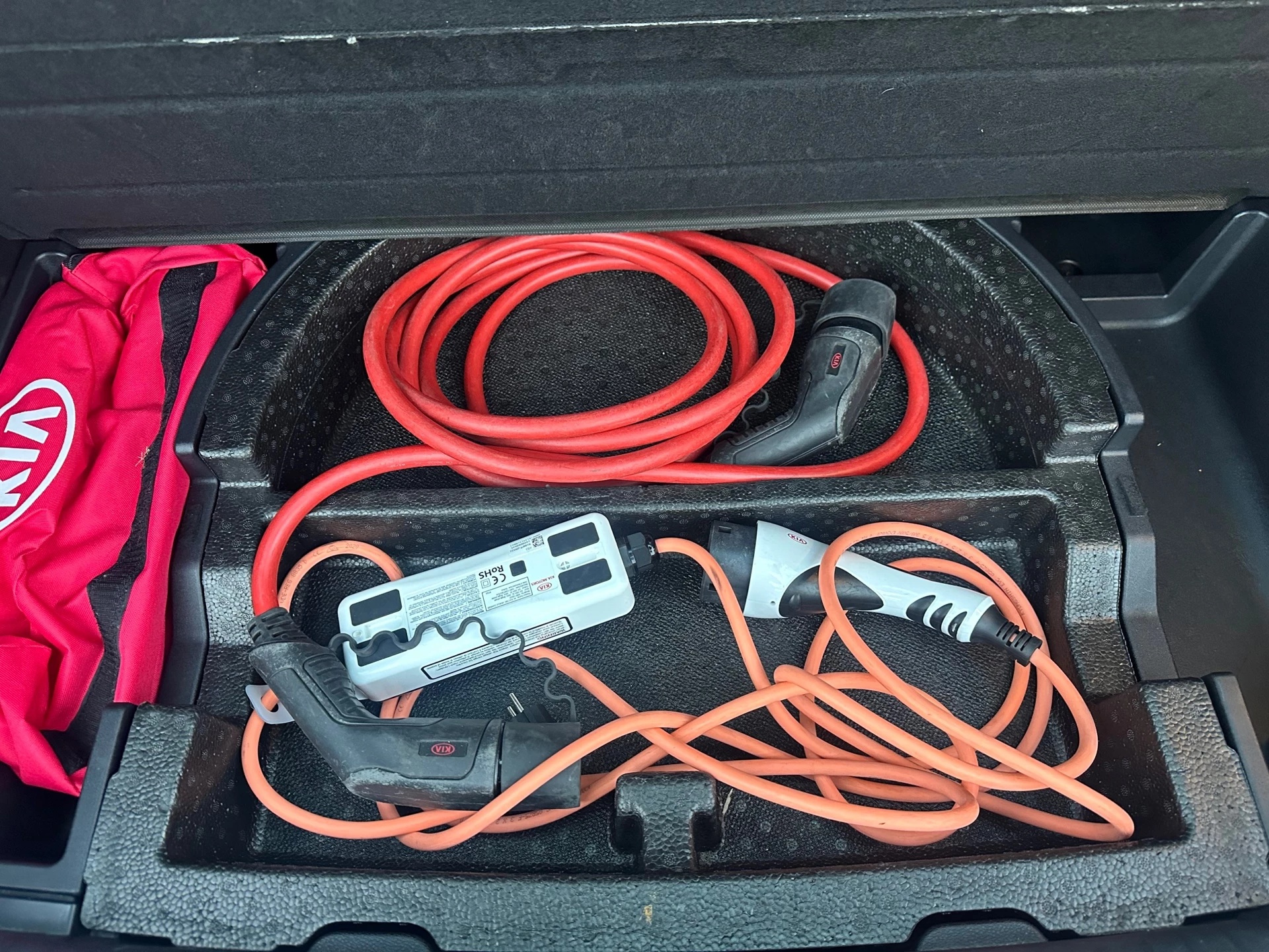 Hoofdafbeelding Kia e-Niro