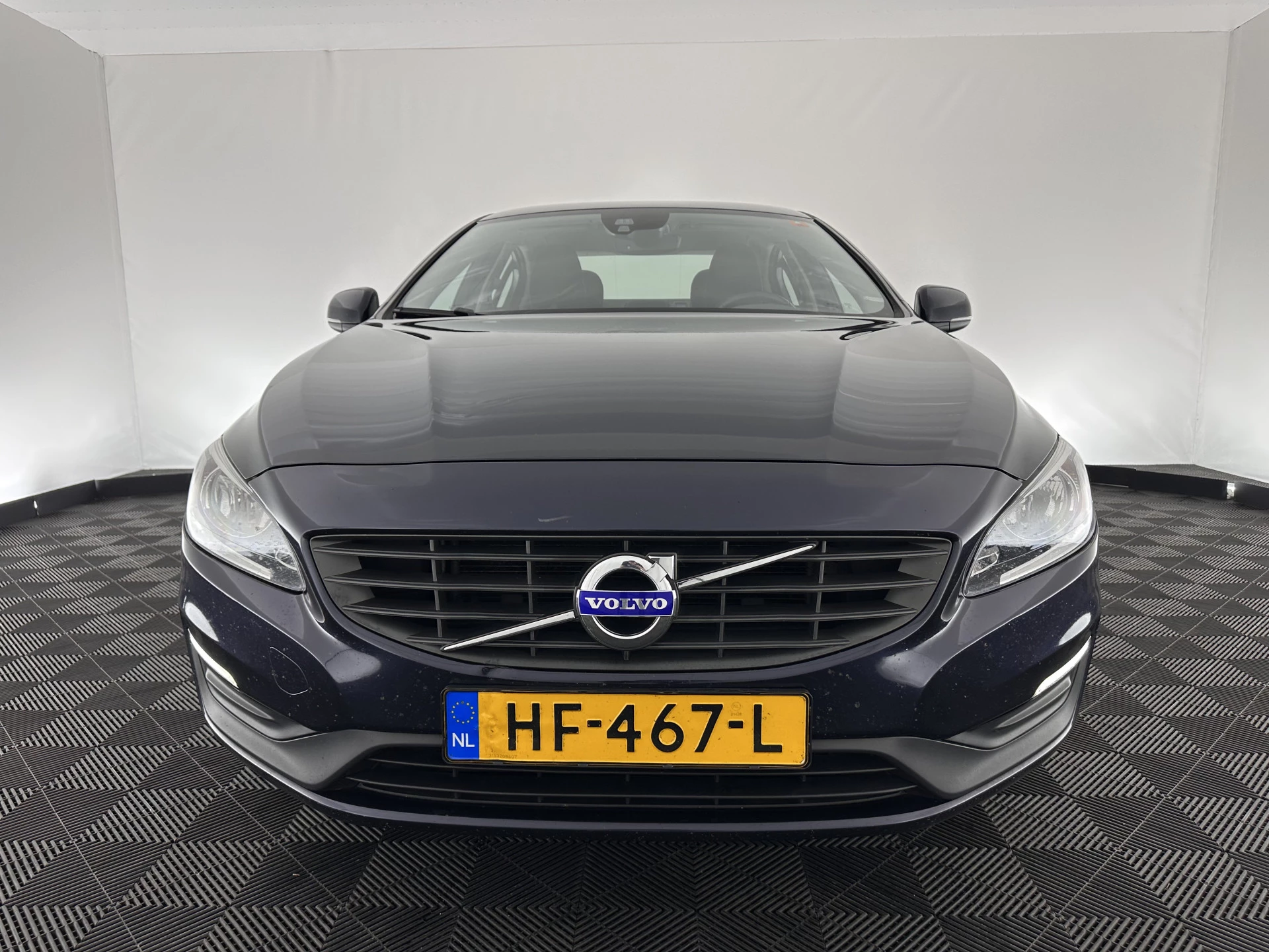 Hoofdafbeelding Volvo S60
