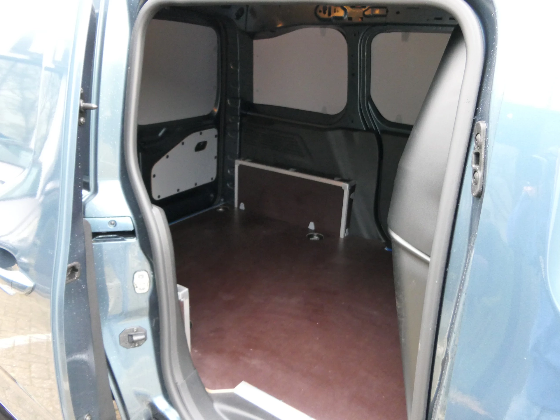 Hoofdafbeelding Opel Combo-e