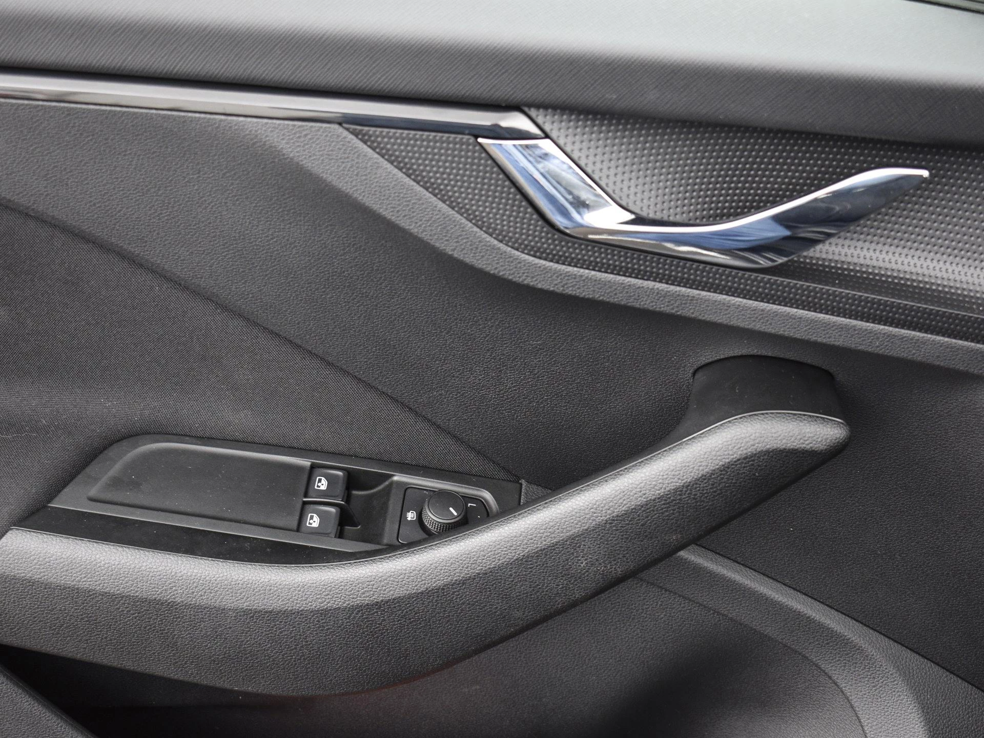 Hoofdafbeelding Škoda Scala