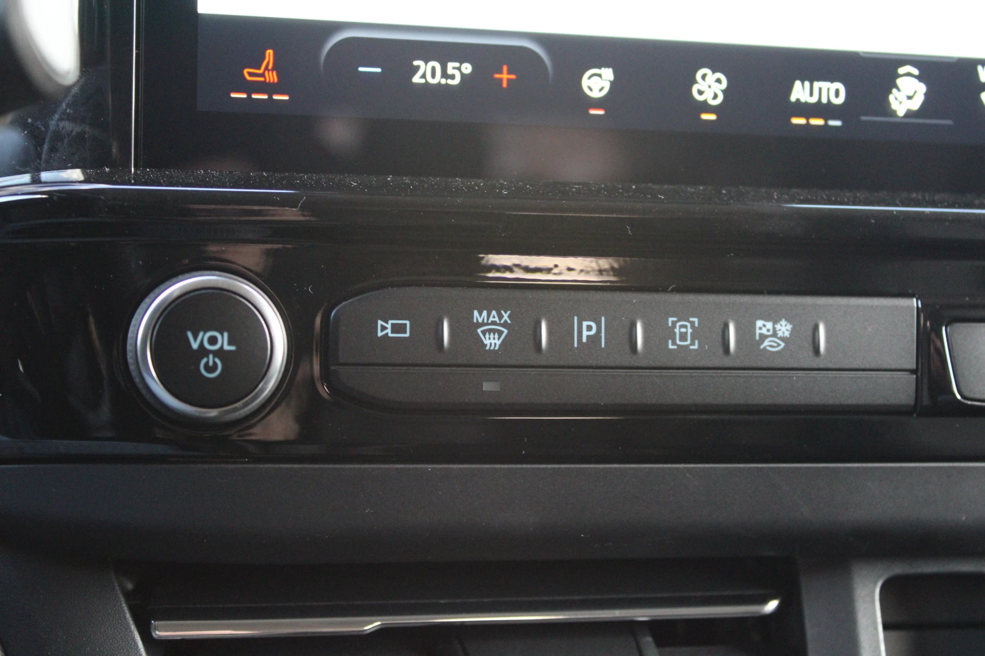 Hoofdafbeelding Ford Tourneo Custom