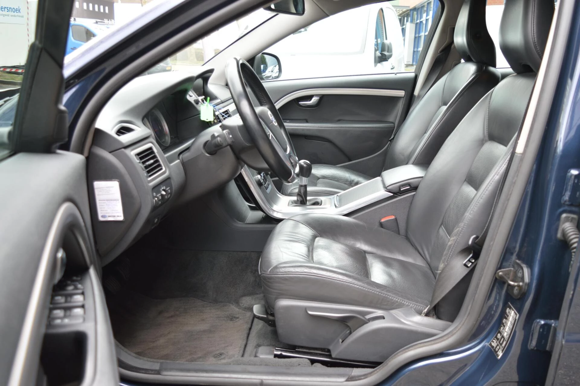 Hoofdafbeelding Volvo V70