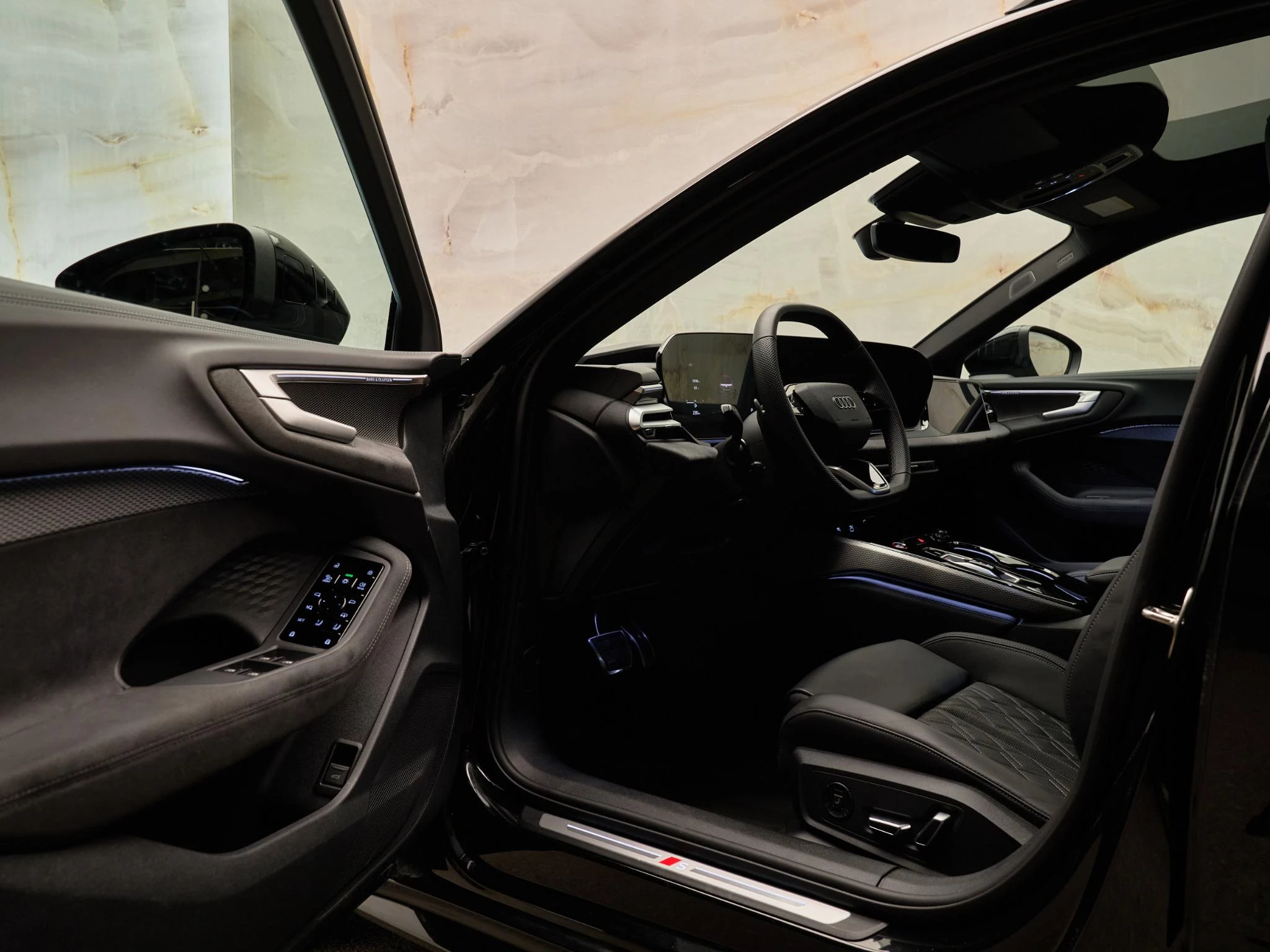 Hoofdafbeelding Audi S5