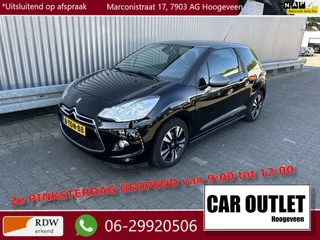 Hoofdafbeelding Citroën DS3