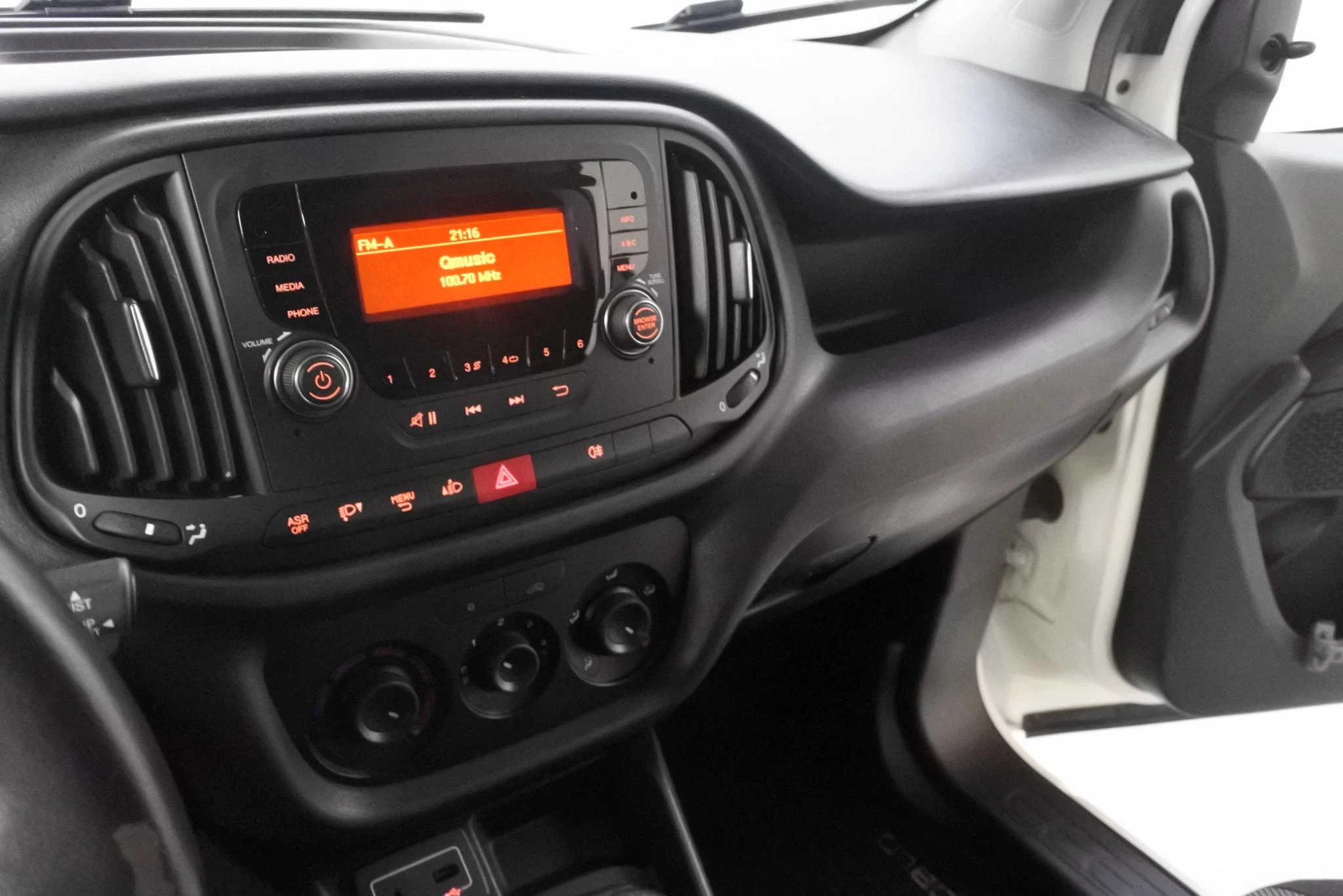 Hoofdafbeelding Fiat Doblò