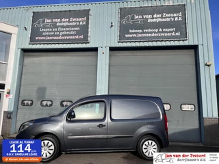 Mercedes Citan  109 CDI BlueEFFICIENCY airco Schuifdeur