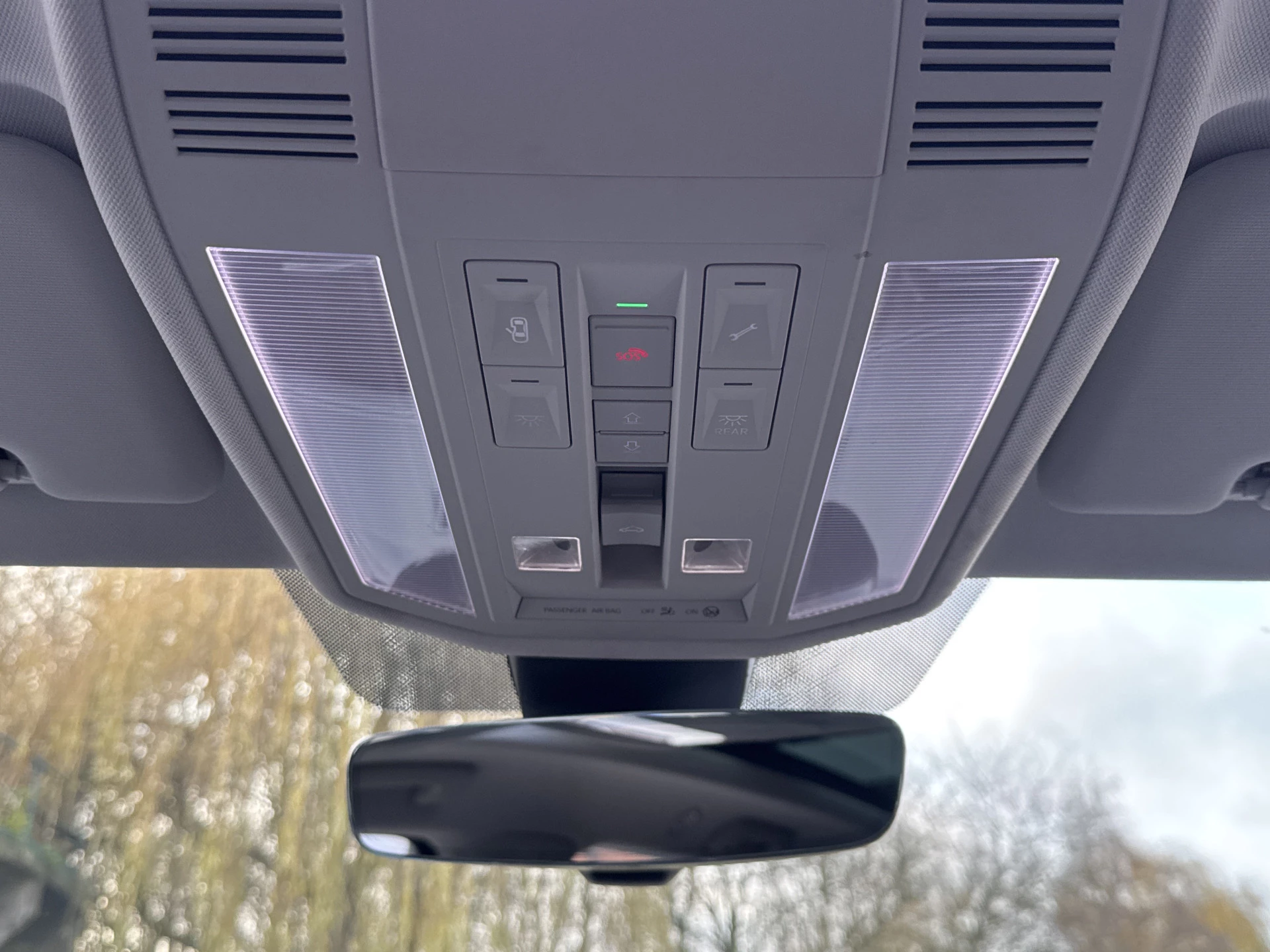 Hoofdafbeelding Volkswagen Touareg