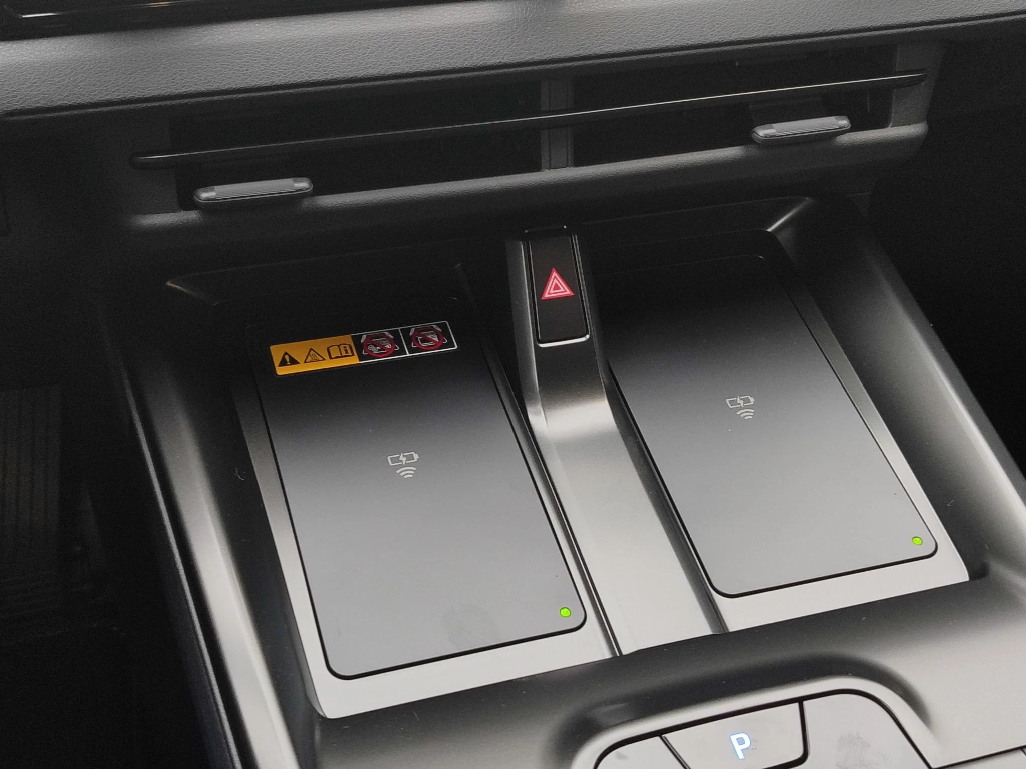 Hoofdafbeelding Toyota bZ4X