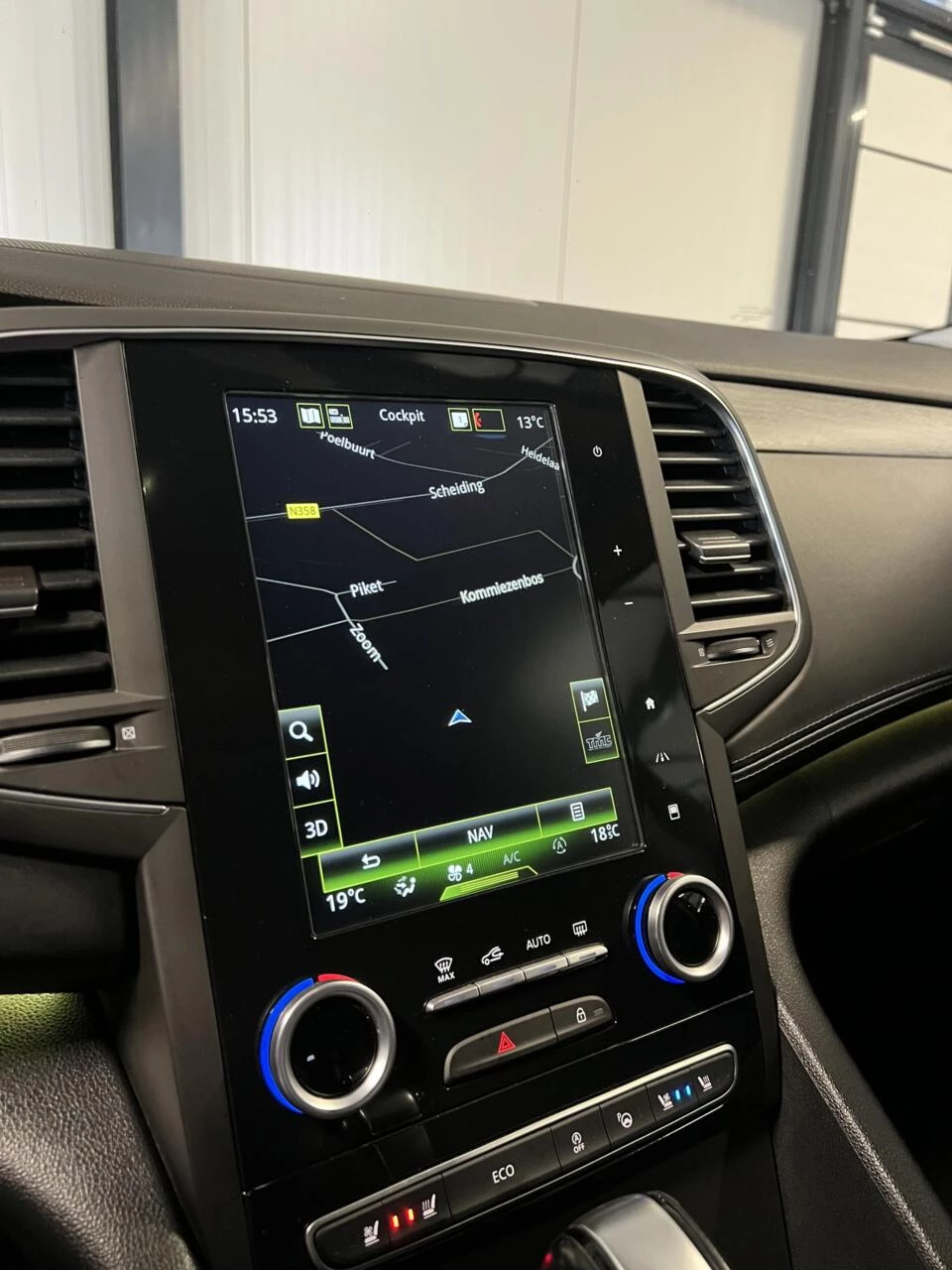 Hoofdafbeelding Renault Talisman