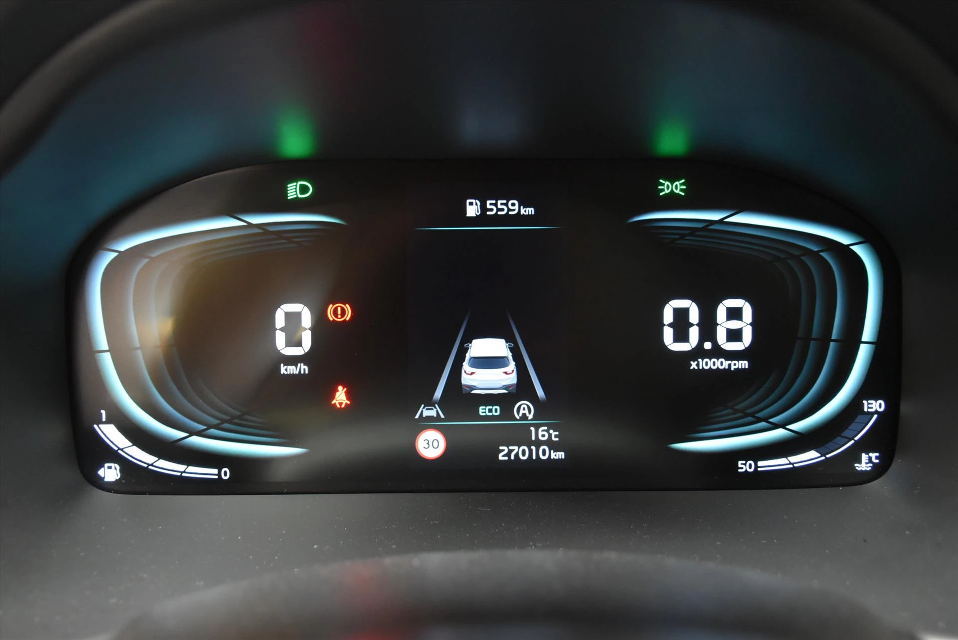 Hoofdafbeelding Kia Stonic