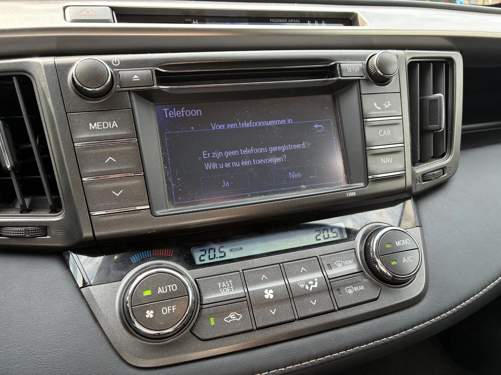 Hoofdafbeelding Toyota RAV4