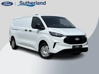Ford Transit Custom 320 2.0 TDCI L2H1 Trend Zuid | 136pk | Driver Assistance Pack | Stoelverwarming | Voorruitverwarming | Navigatie | Verlengde Fabrieksgarantie tot 08-2028