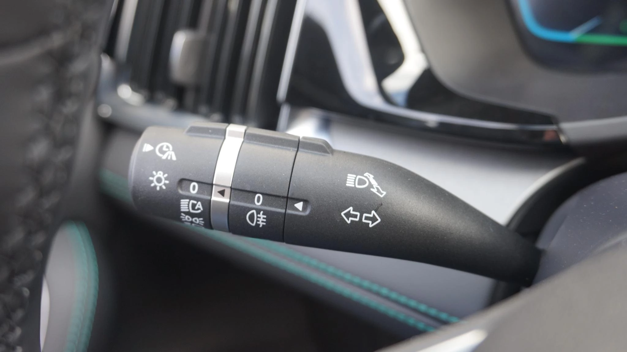 Hoofdafbeelding BYD SEAL U