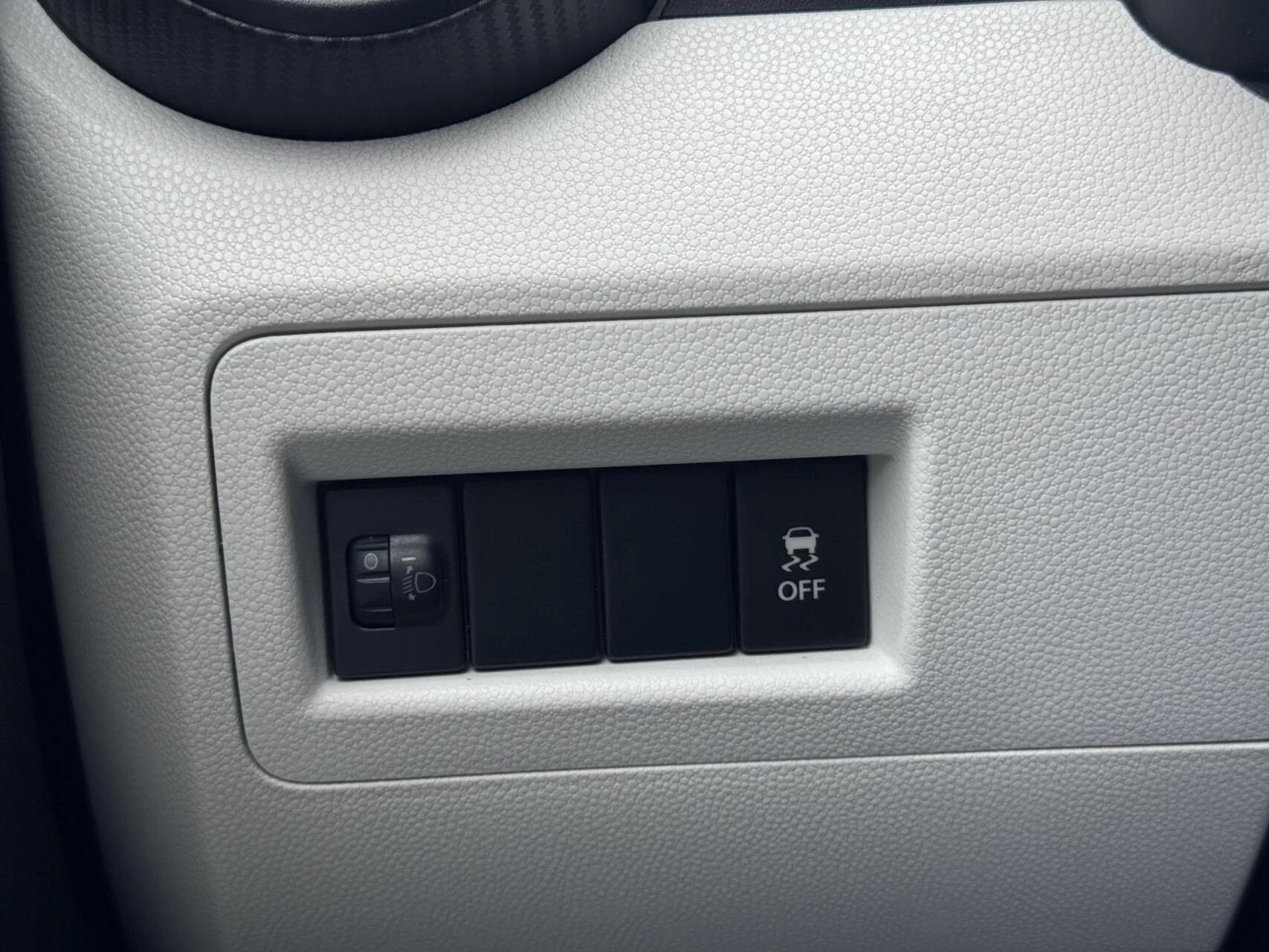 Hoofdafbeelding Suzuki Ignis