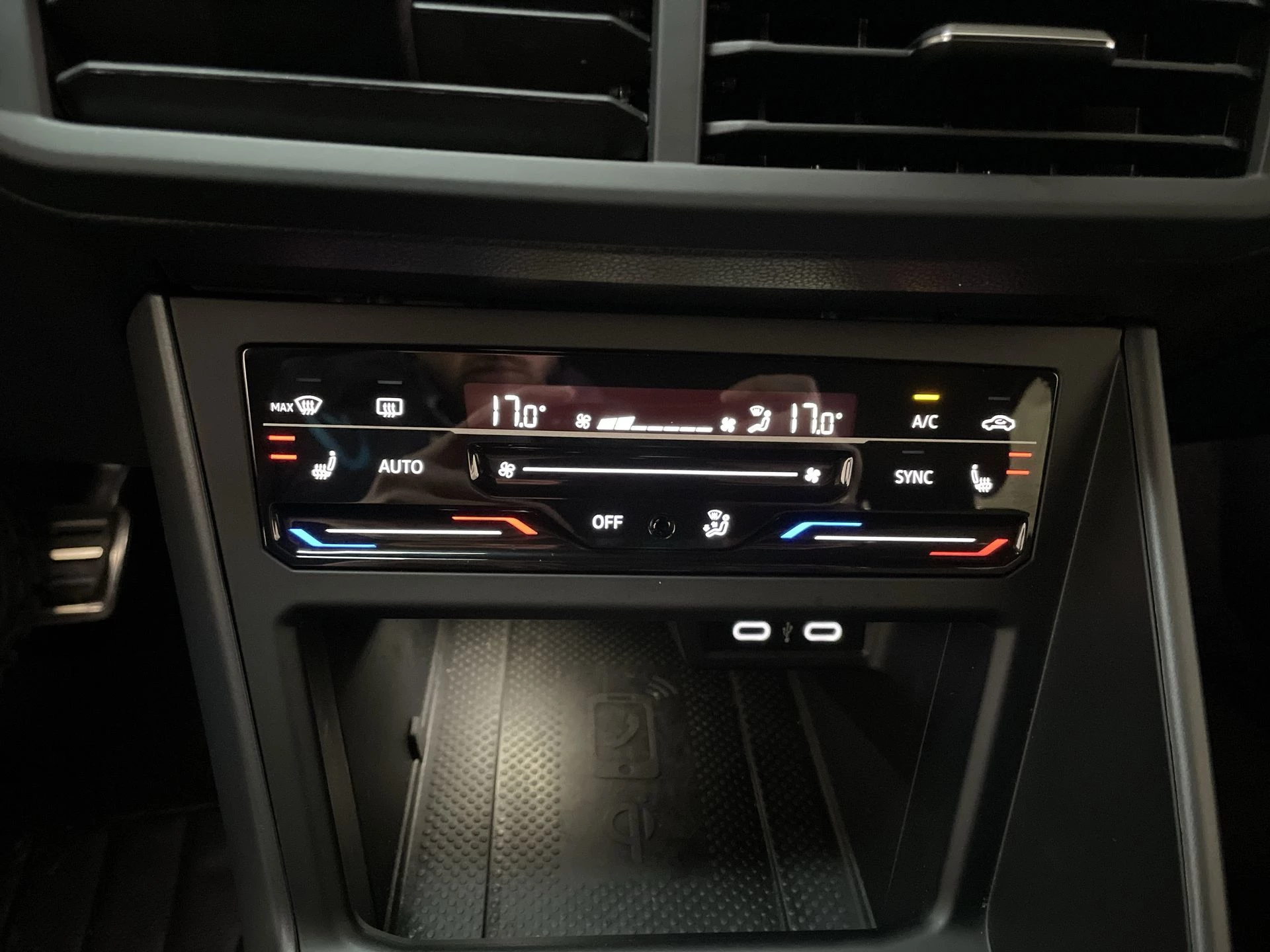 Hoofdafbeelding Volkswagen Taigo