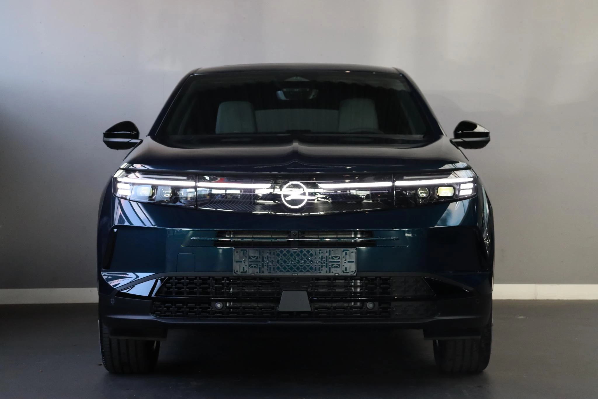 Hoofdafbeelding Opel Grandland