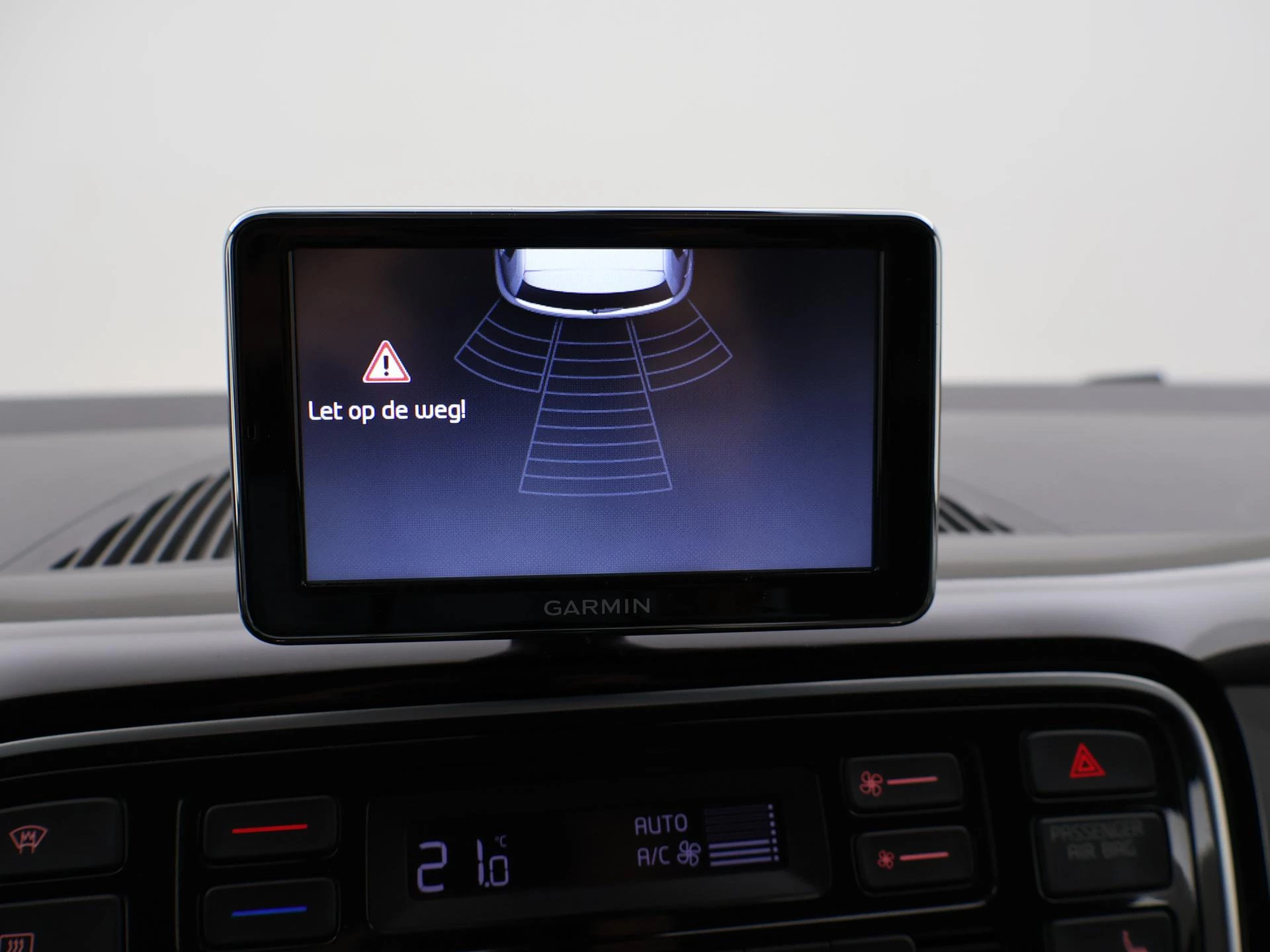 Hoofdafbeelding Volkswagen e-up!