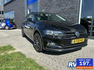 Volkswagen Polo 1.0 TSI Highline