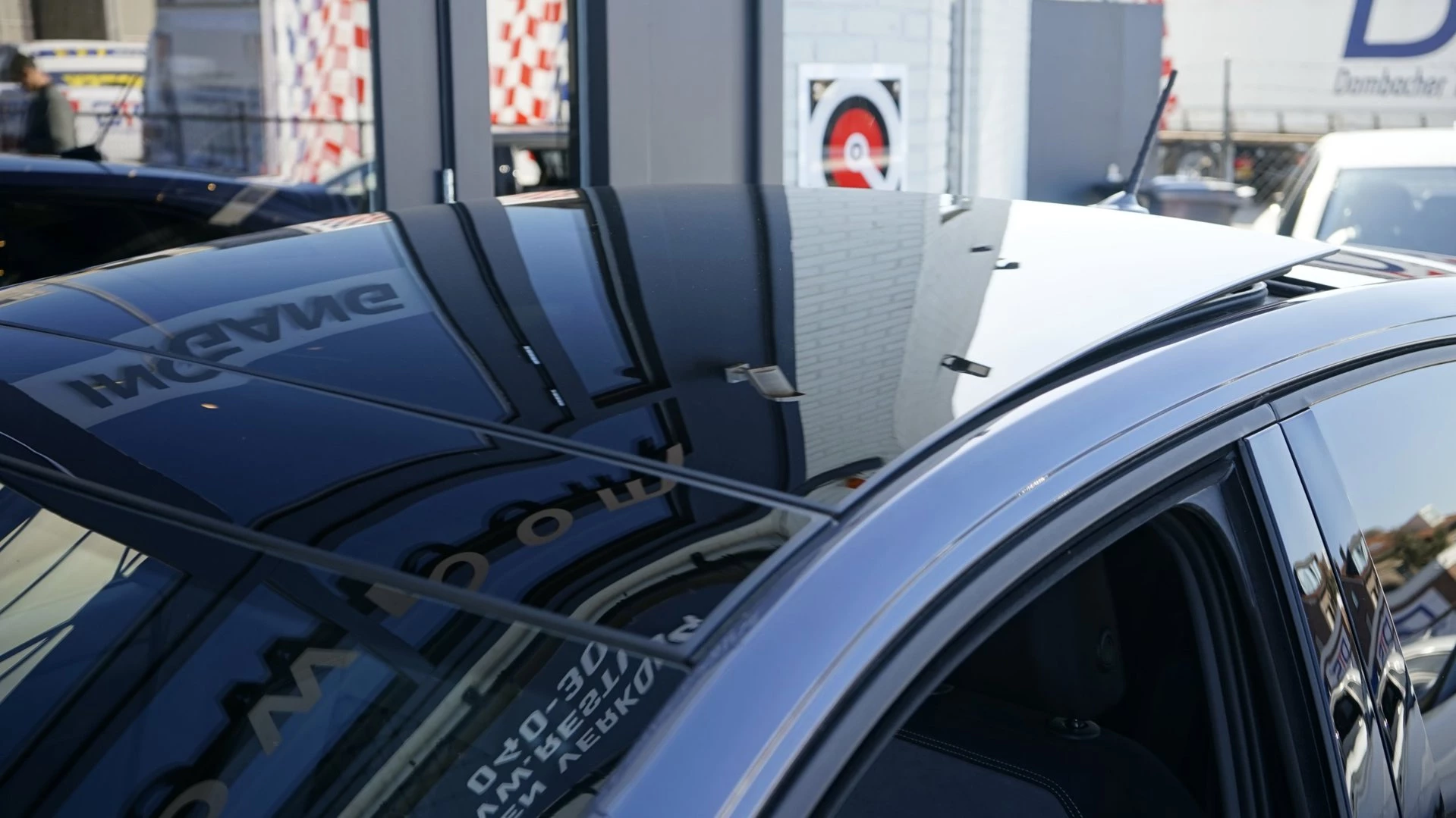 Hoofdafbeelding Volkswagen Taigo