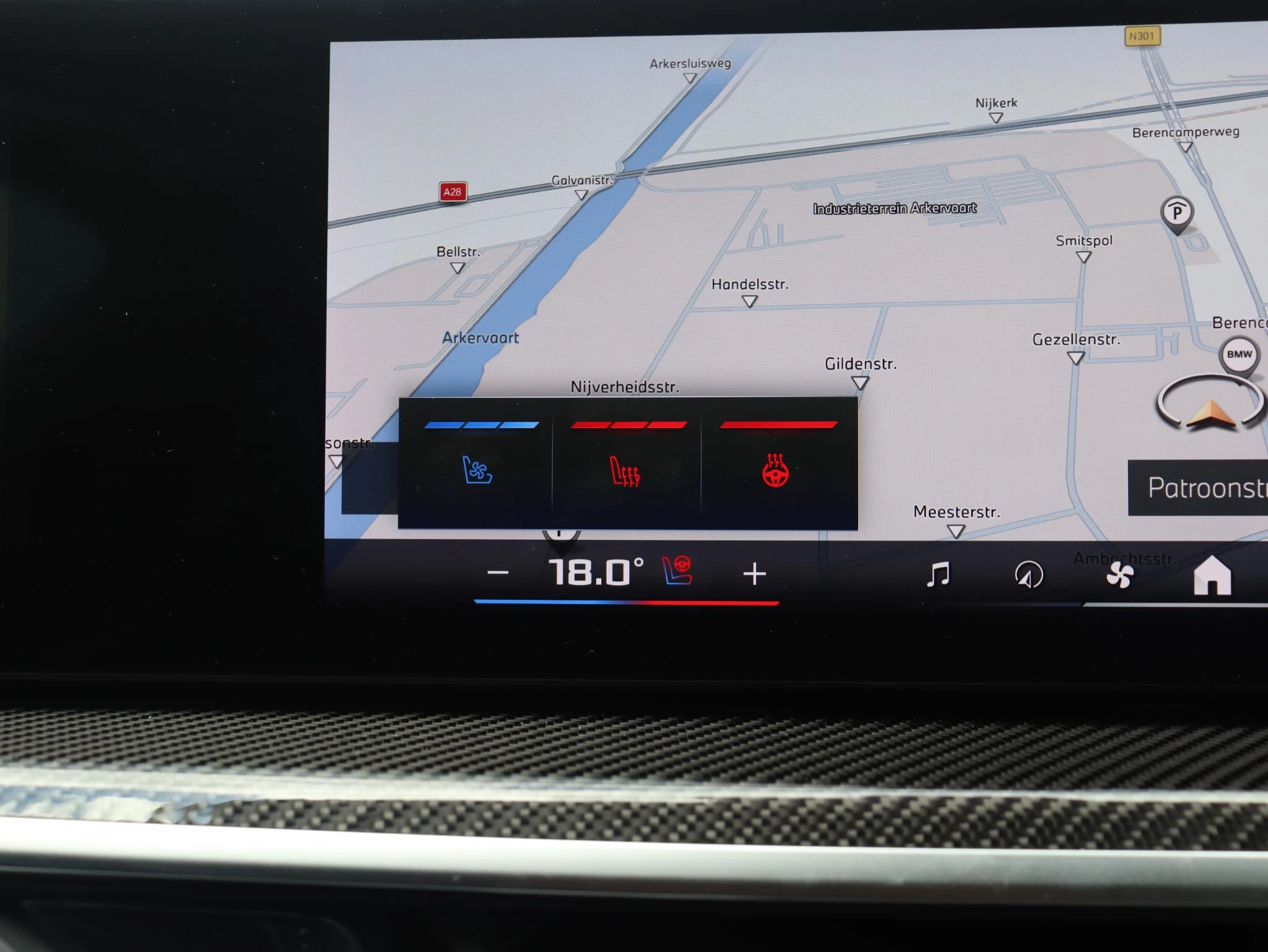 Hoofdafbeelding BMW X6