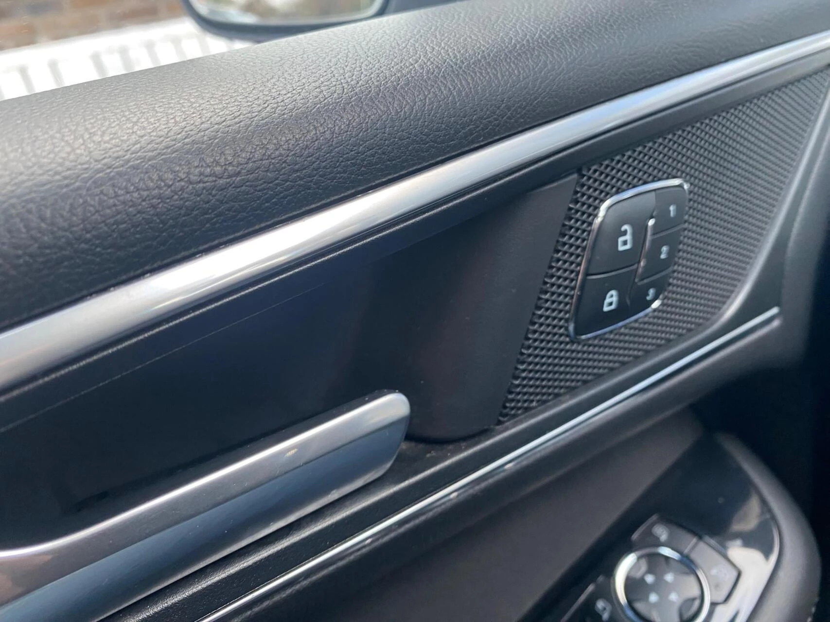 Hoofdafbeelding Ford Galaxy