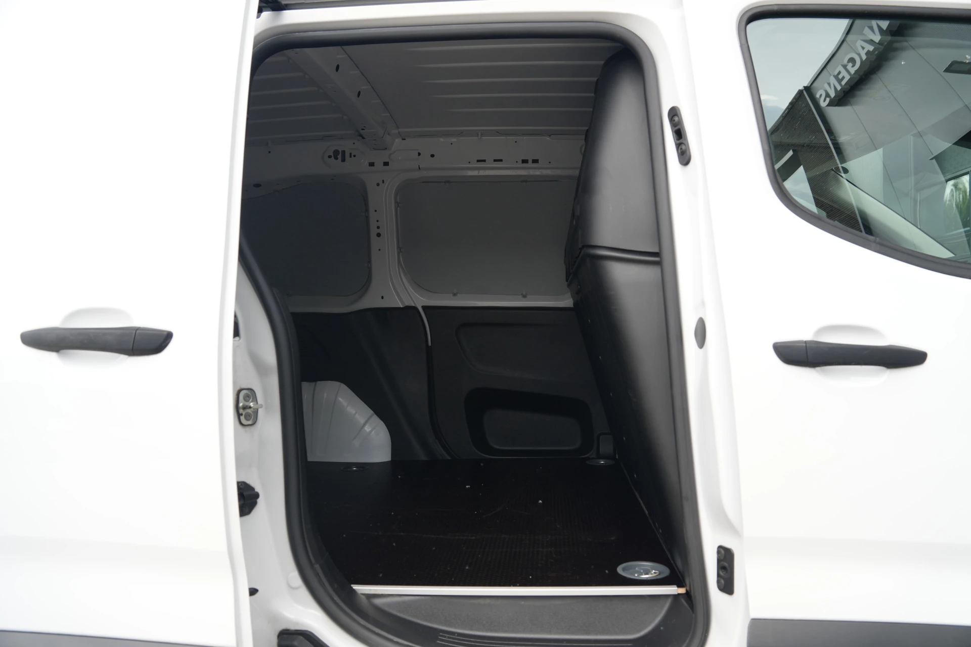 Hoofdafbeelding Toyota ProAce