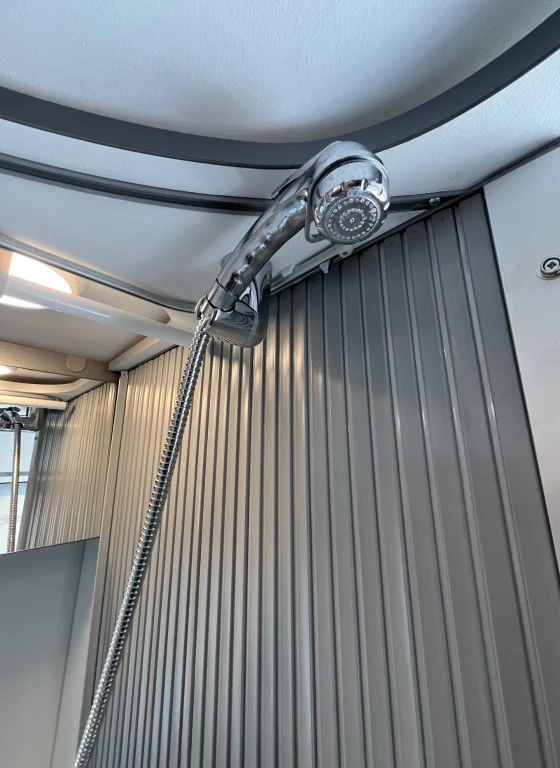 Hoofdafbeelding Adria Twin 600spt 50 Years Edition