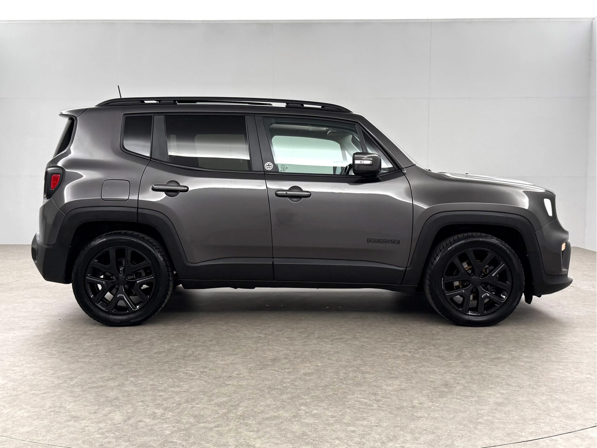Hoofdafbeelding Jeep Renegade