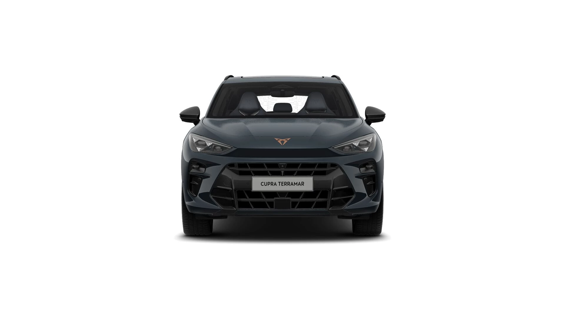 Hoofdafbeelding CUPRA Terramar