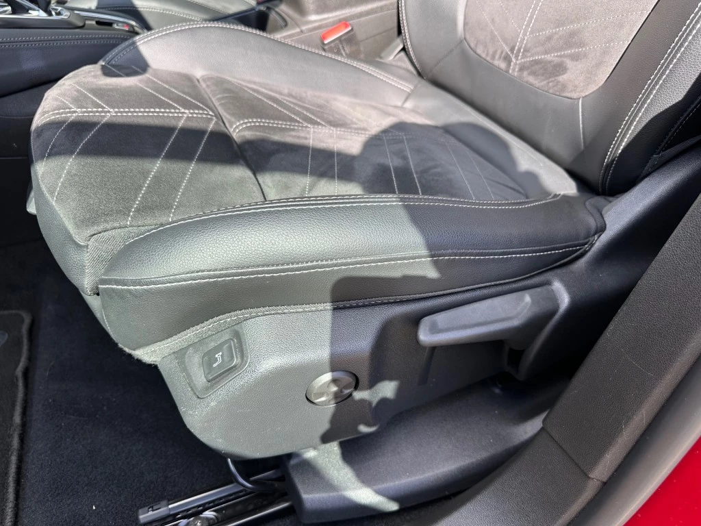 Hoofdafbeelding Opel Grandland