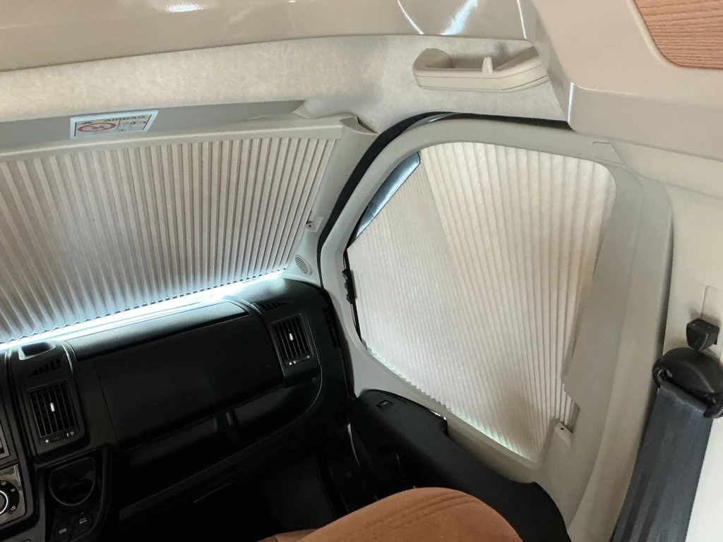 Hoofdafbeelding Bürstner Ixeo Bt6801