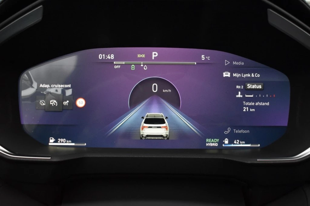 Hoofdafbeelding Lynk & Co 01