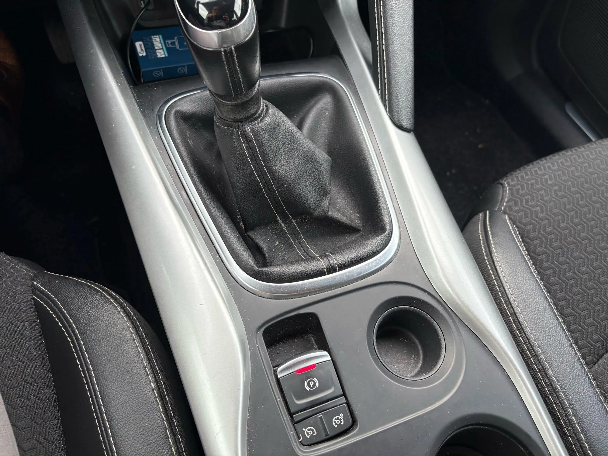 Hoofdafbeelding Renault Kadjar