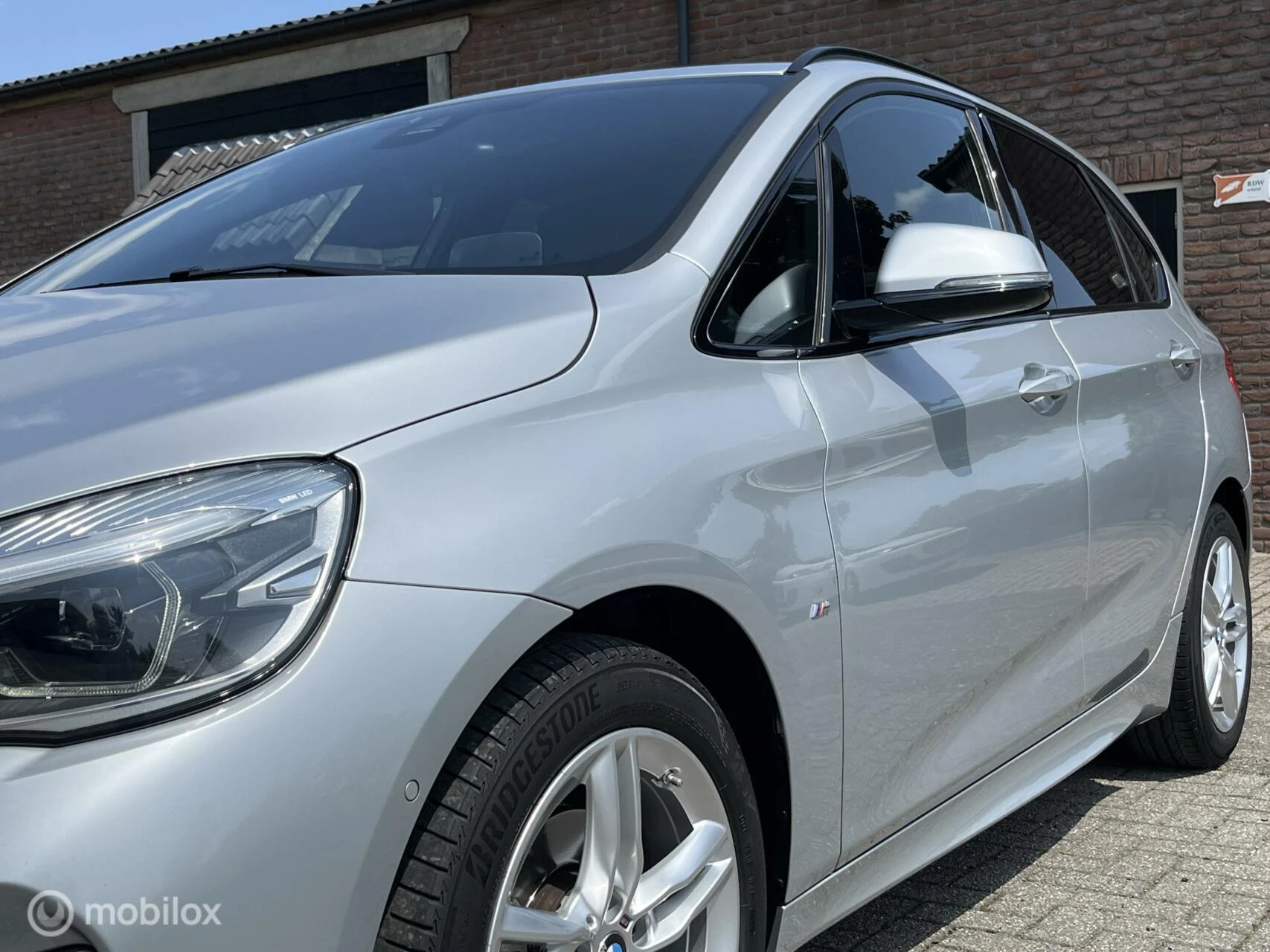 Hoofdafbeelding BMW 2 Serie