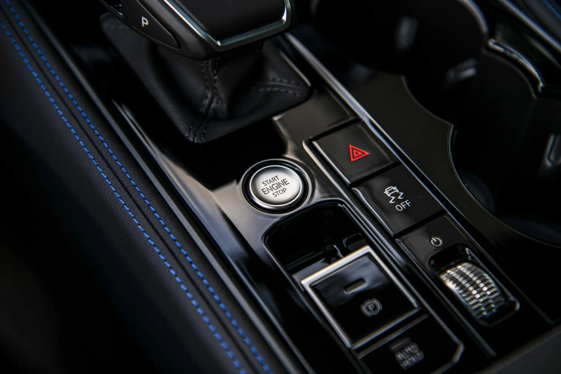 Hoofdafbeelding Volkswagen Touareg