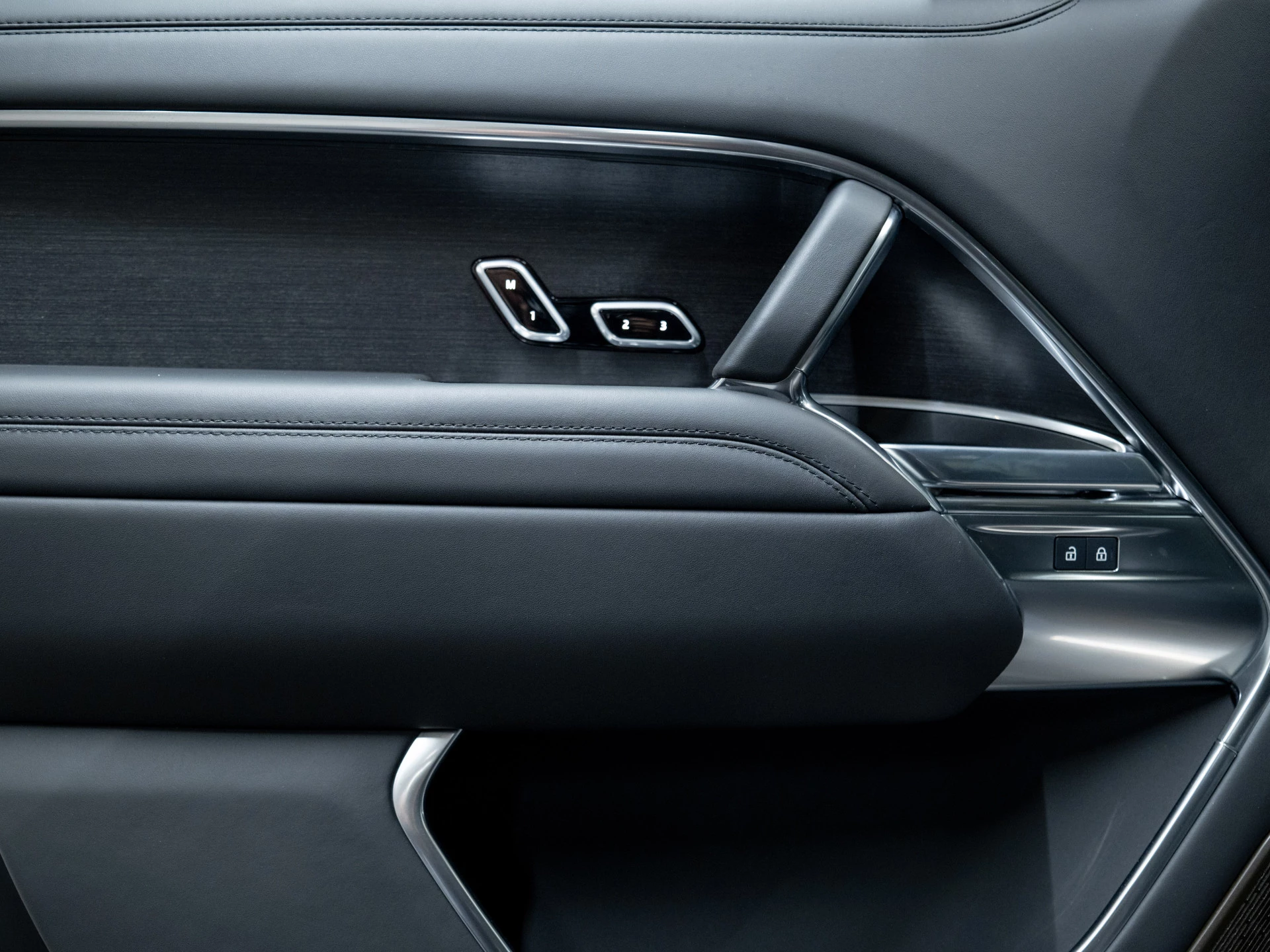 Hoofdafbeelding Land Rover Range Rover