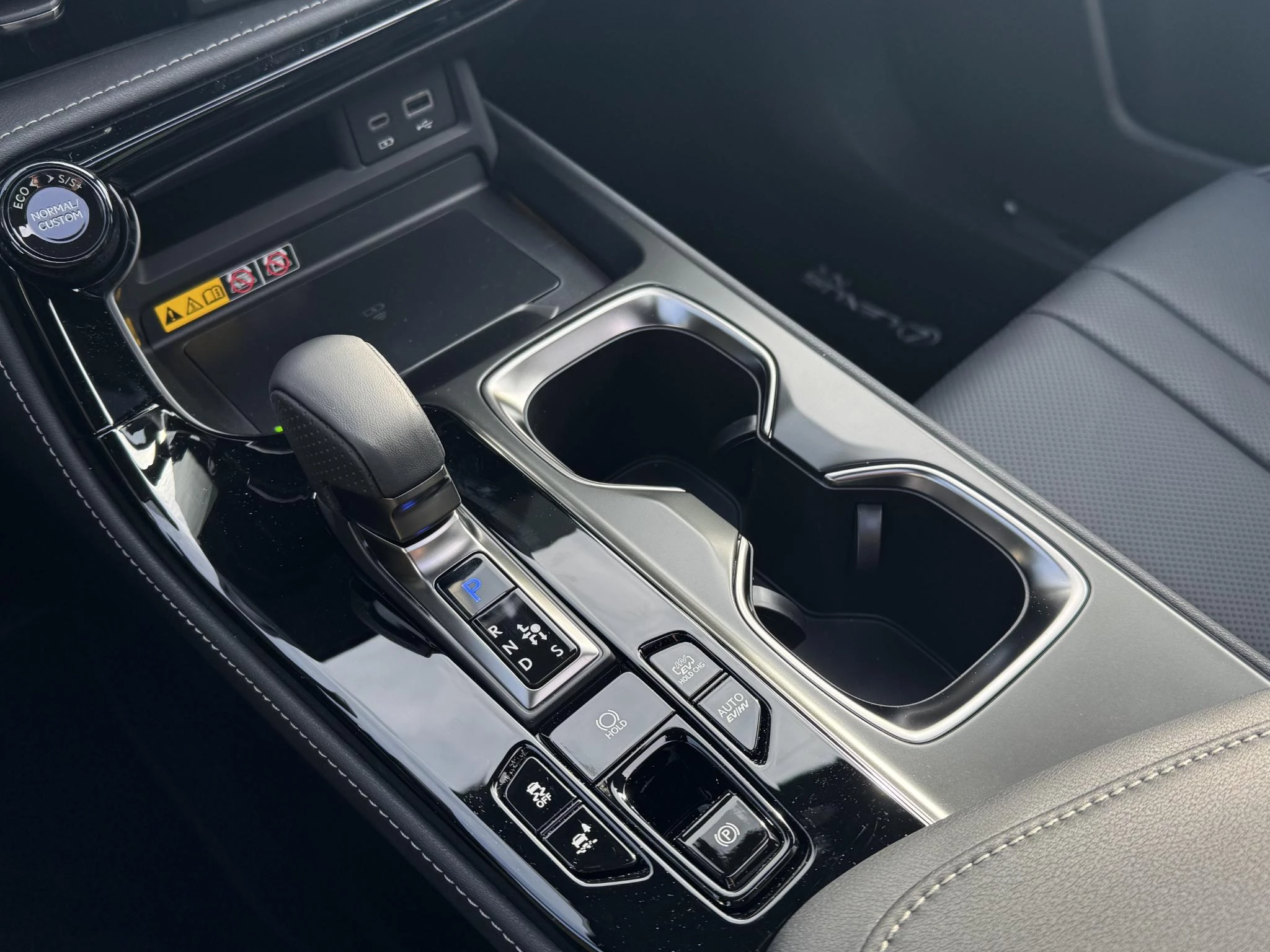 Hoofdafbeelding Lexus NX