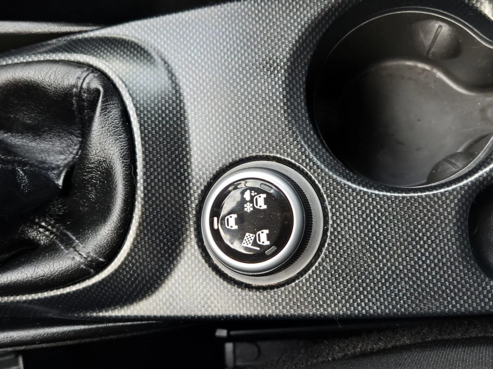 Hoofdafbeelding Fiat 500X
