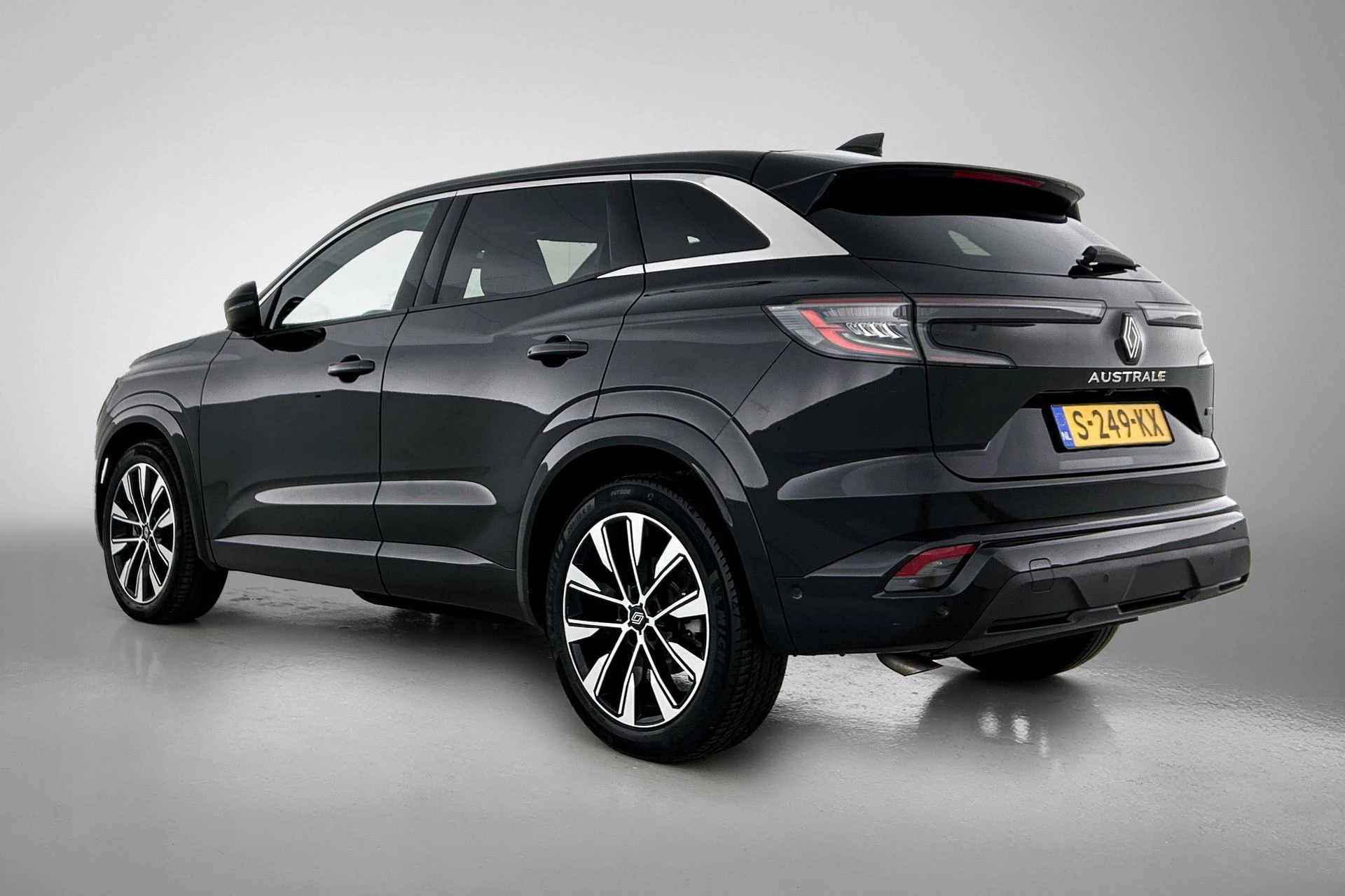 Hoofdafbeelding Renault Austral