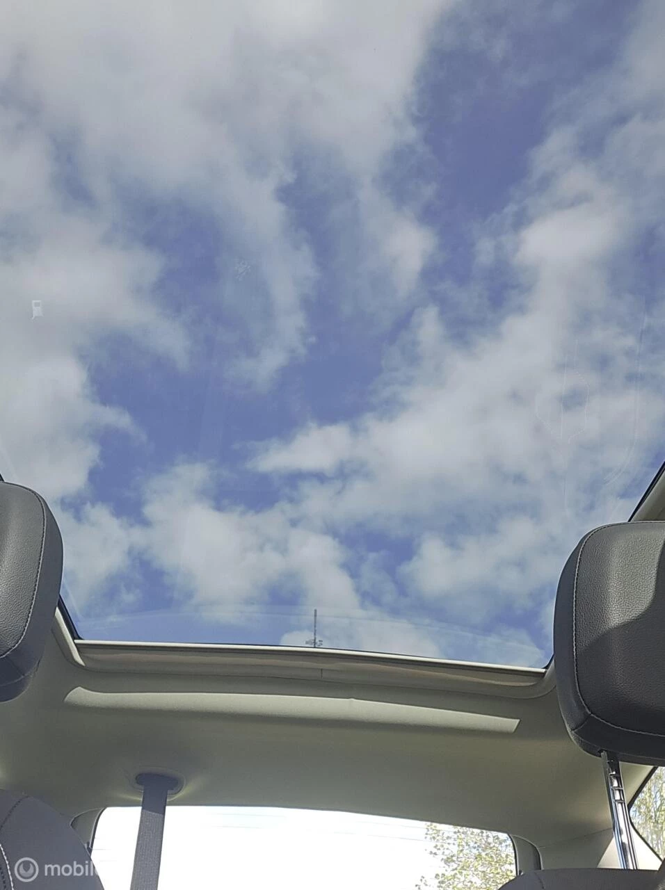 Hoofdafbeelding Opel Meriva