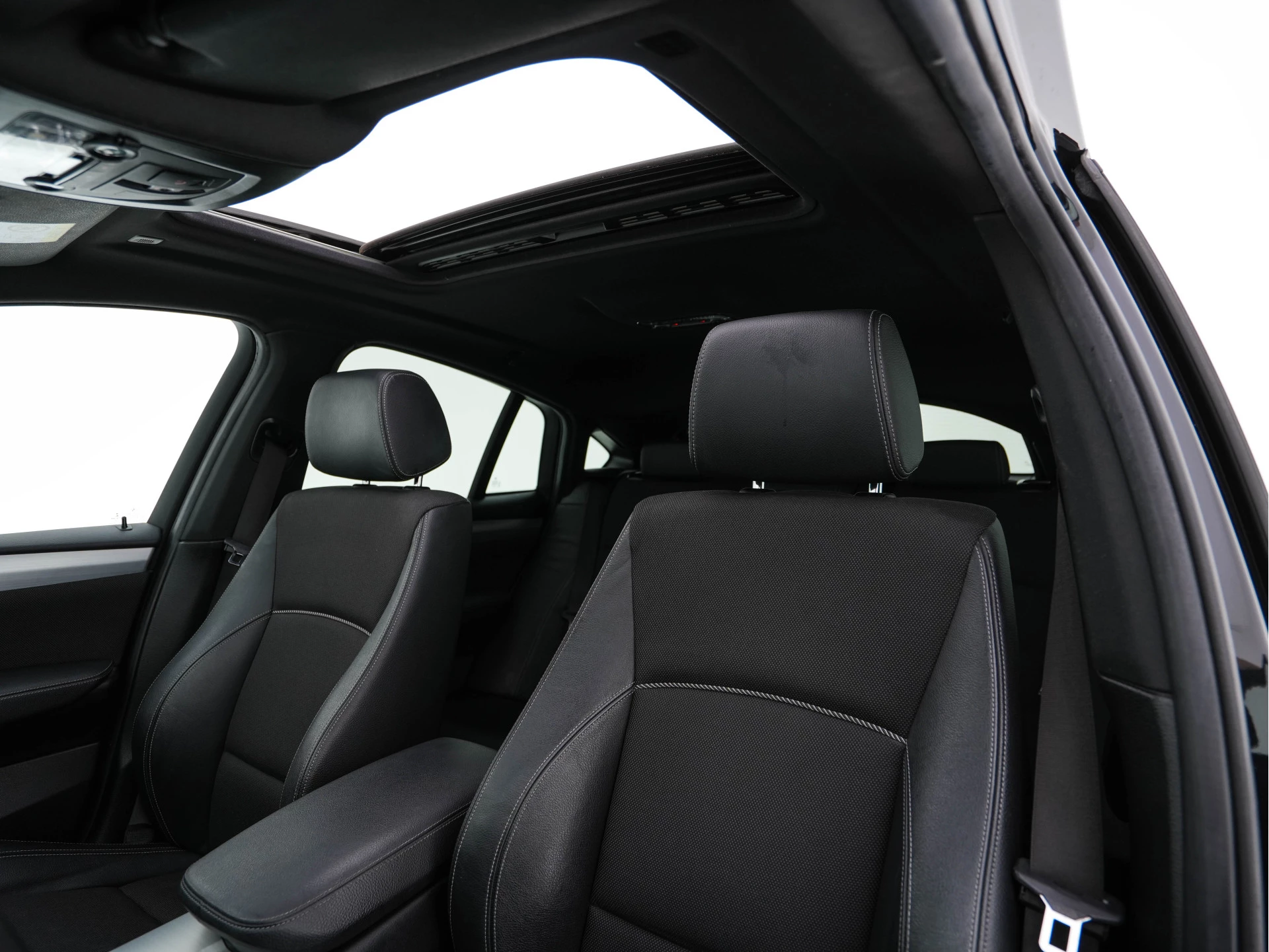 Hoofdafbeelding BMW X4