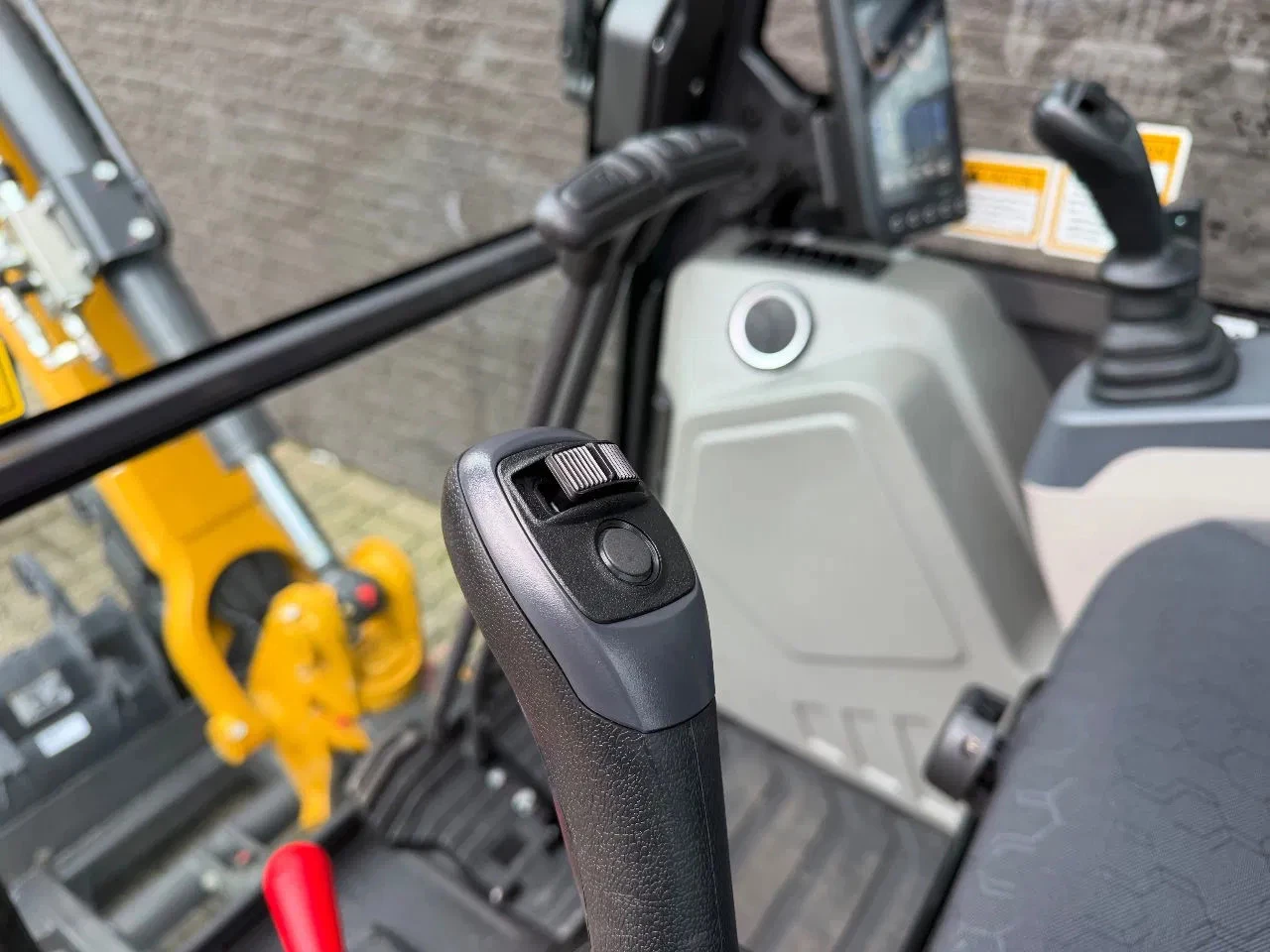 Hoofdafbeelding XCMG 