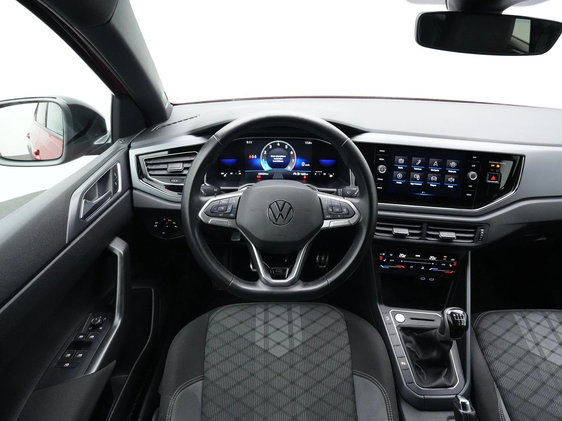 Hoofdafbeelding Volkswagen Taigo