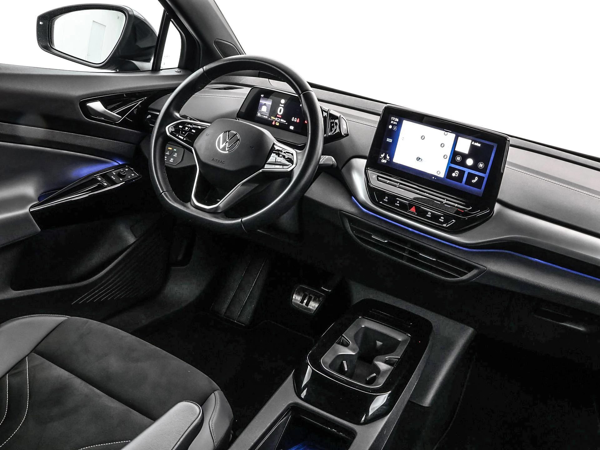 Hoofdafbeelding Volkswagen ID.4