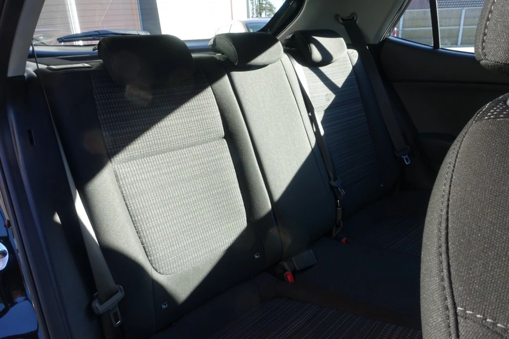 Hoofdafbeelding Kia Stonic